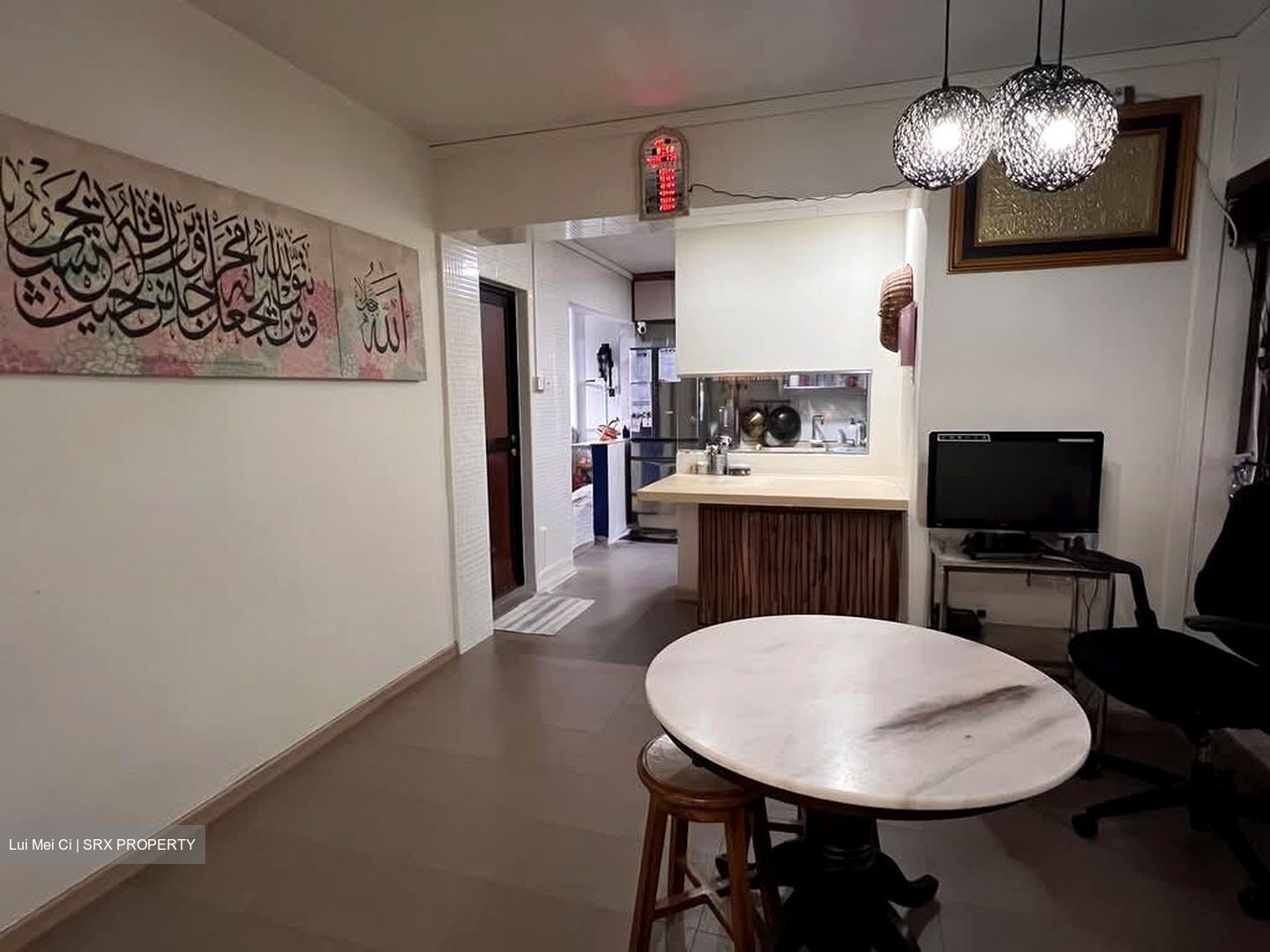 Blk 715 Woodlands Drive 70 (Woodlands), HDB 4 Rooms #543571131